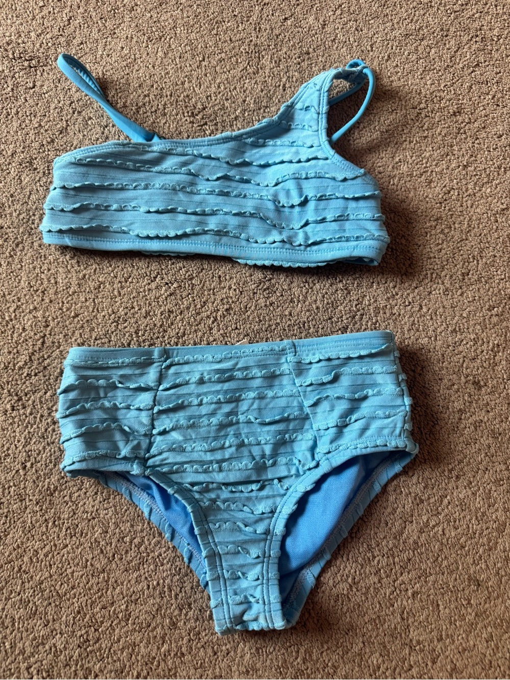 Hobie bikini size 7